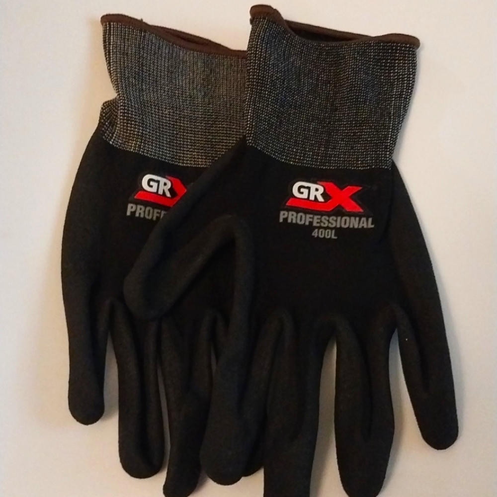 G4X PROFESSIONAL 400L Stretch  GLOVE Unisex